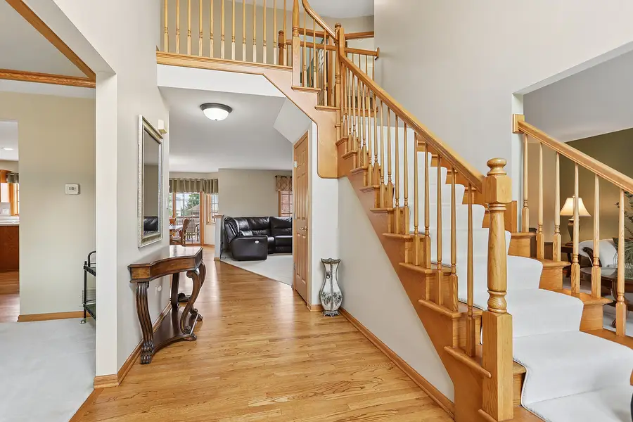 10536 Pentagon Drive, Orland Park, IL 60467 - #2