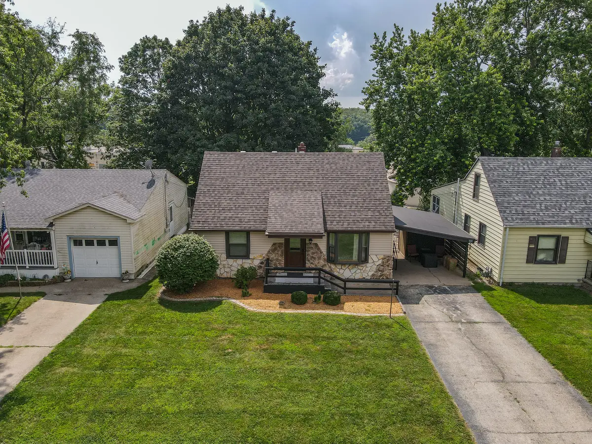 1345 Inglesh Avenue, Kankakee, IL 60901 - #1