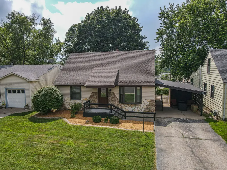 1345 Inglesh Avenue, Kankakee, IL 60901 - #2