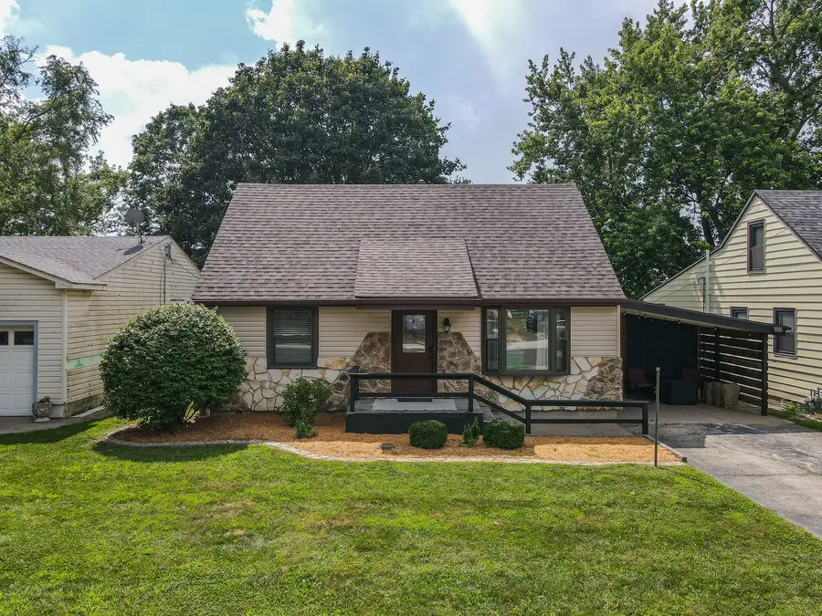 1345 Inglesh Avenue, Kankakee, IL 60901 - #3