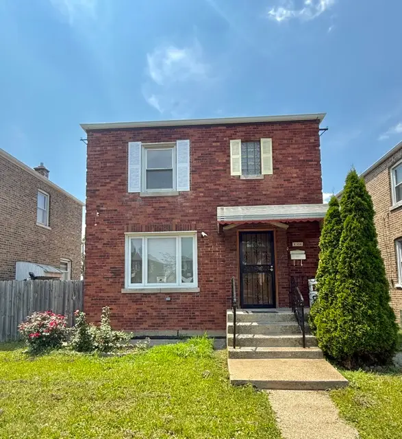 4304 S Christiana Avenue, Chicago, IL 60632 - #1