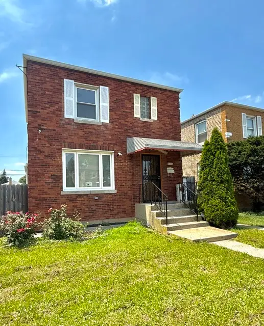 4304 S Christiana Avenue, Chicago, IL 60632 - #2