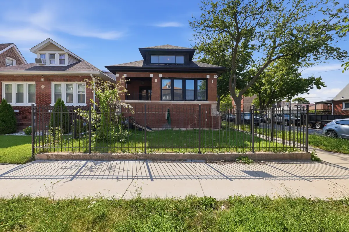 6600 S Washtenaw Avenue, Chicago, IL 60629 - #1