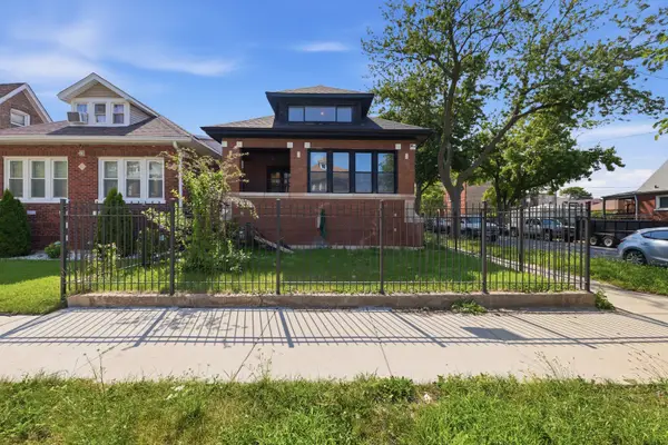 6600 S Washtenaw Avenue, Chicago, IL 60629
