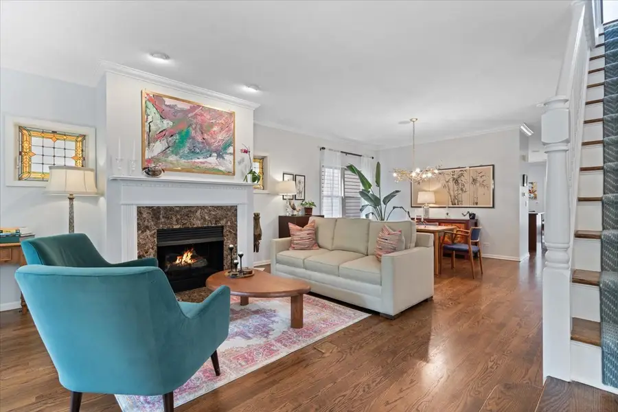 4008 N Kolmar Avenue, Chicago, IL 60641 - #3