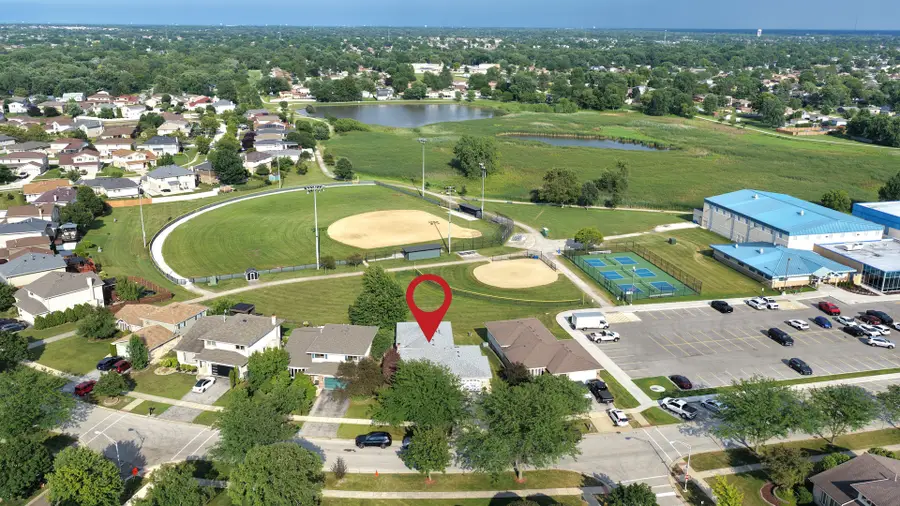 16519 Haven Avenue, Orland Hills, IL 60487 - #2