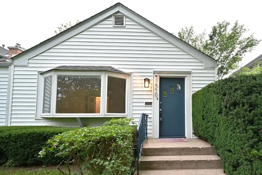 1570 Dewey Avenue, Evanston, IL 60201 - #3