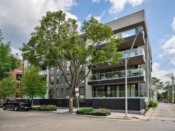 1625 N Burling Street #103, Chicago, IL 60614