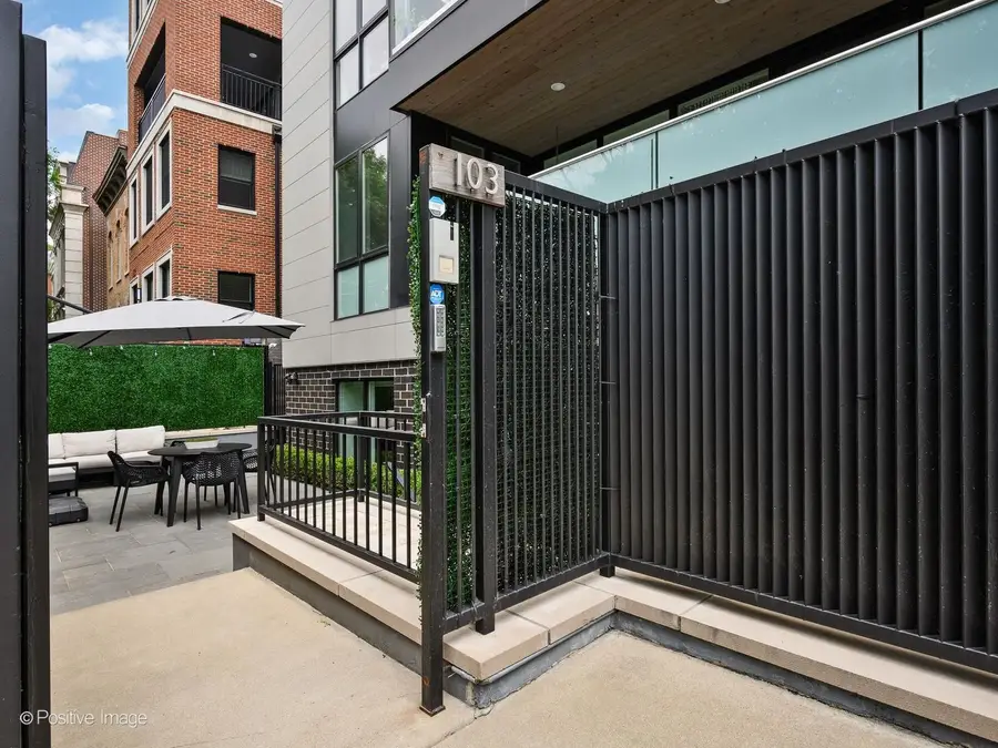 1625 N Burling Street #103, Chicago, IL 60614 - #3