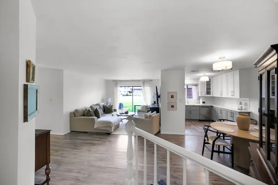 1651 Dover Court #A, Wheaton, IL 60189 - #3