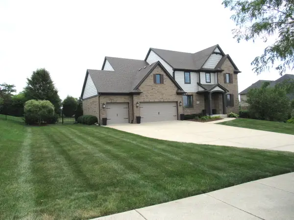 15183 S Ginger Lane, Homer Glen, IL 60491