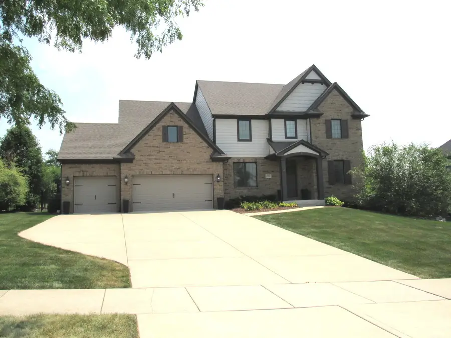 15183 S Ginger Lane, Homer Glen, IL 60491 - #2