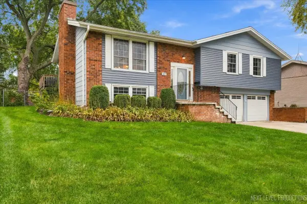 427 Chopin Court, Schaumburg, IL 60193