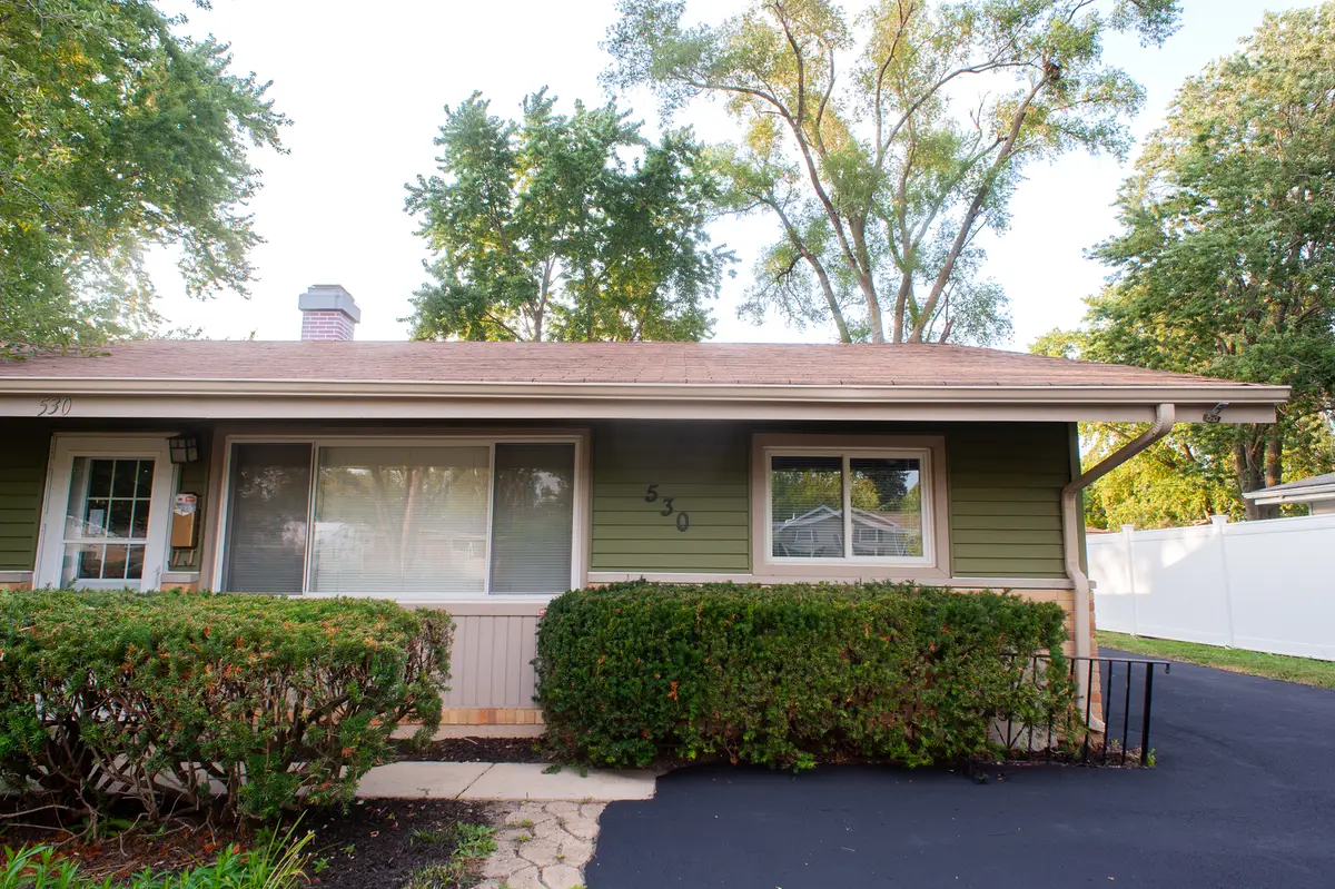 530 Maywood Lane, Hoffman Estates, IL 60169 - #1