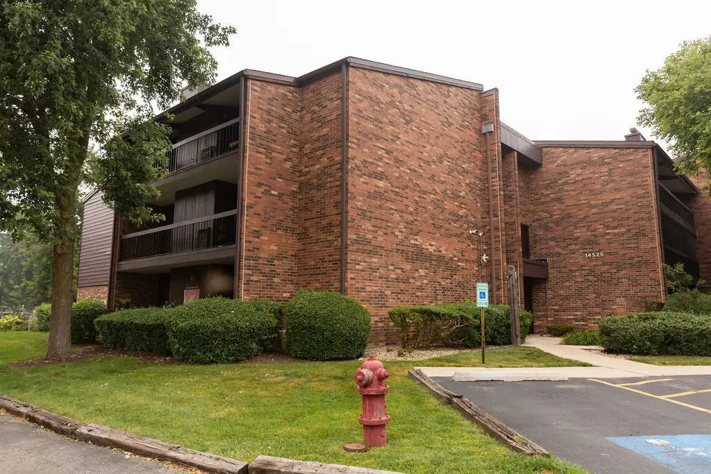14525 Walden Court #PH4, Oak Forest, IL 60452 - #1