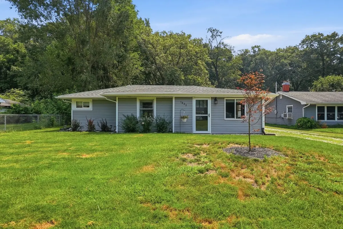 1923 Roberts Street, Wilmington, IL 60481 - #1