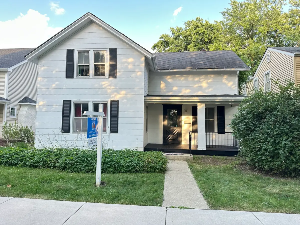 532 S Main Street, Naperville, IL 60540 - #1