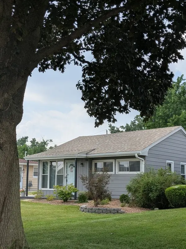 5328 9th Avenue, Countryside, IL 60525