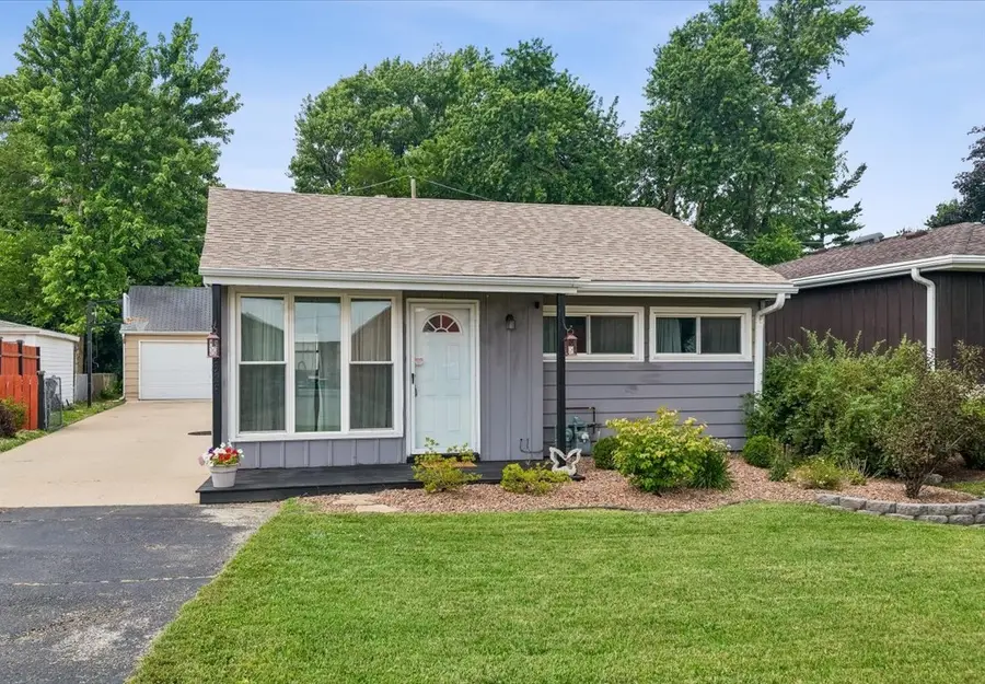 5328 9th Avenue, Countryside, IL 60525 - #2