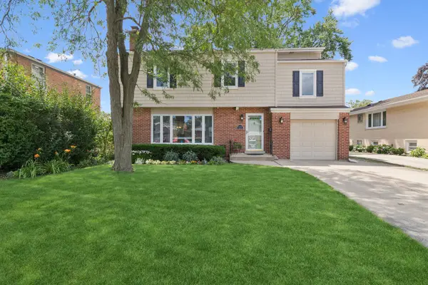 1705 Glenview Avenue, Park Ridge, IL 60068