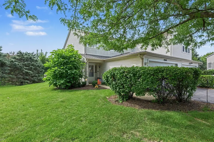 2404 Cactus Court #4, Plainfield, IL 60586 - #2