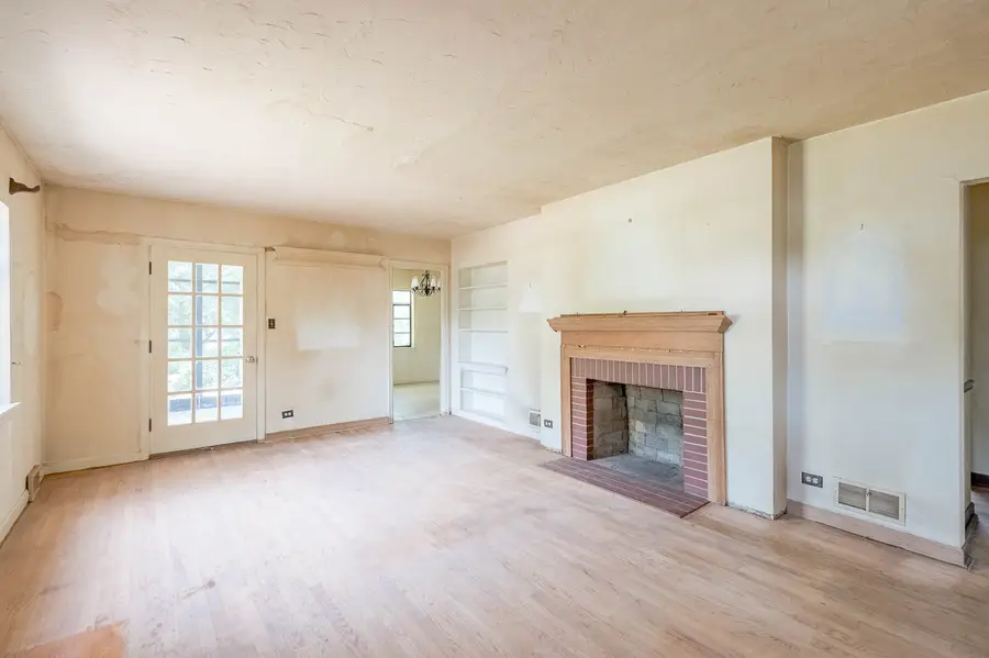17757 Howe Avenue, Homewood, IL 60430 - #3