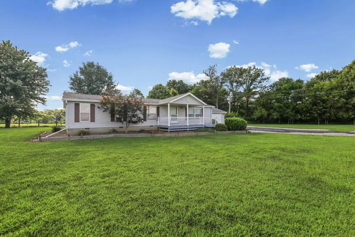 4581 Hotze Road, Salem, IL 62881 - #1