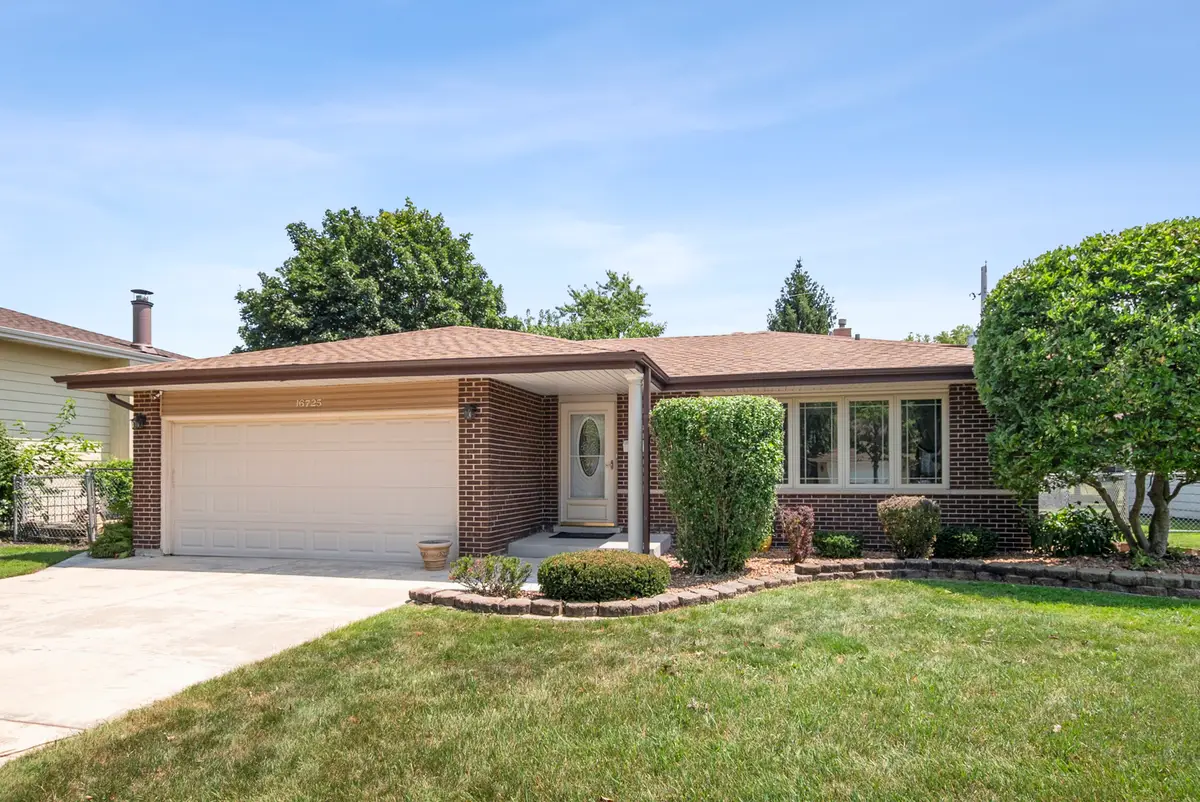16725 Oleander Avenue, Tinley Park, IL 60477 - #1
