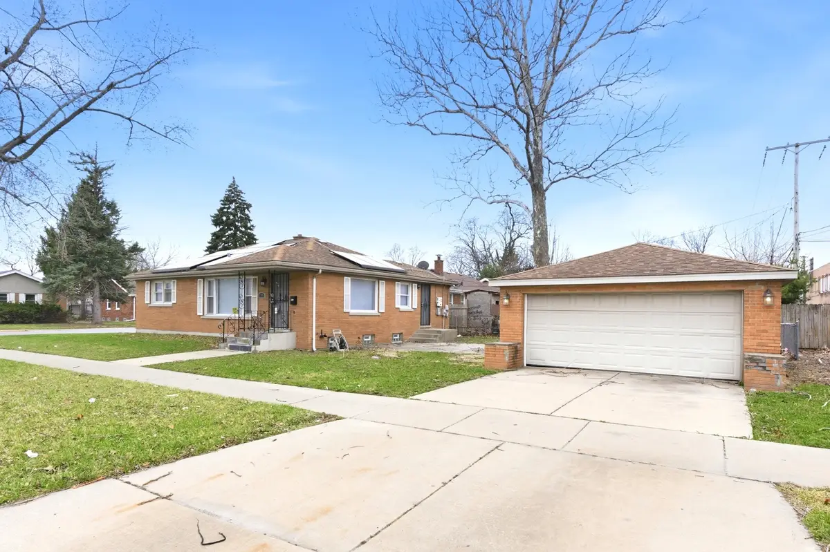 796 E 163rd Street, South Holland, IL 60473 - #1