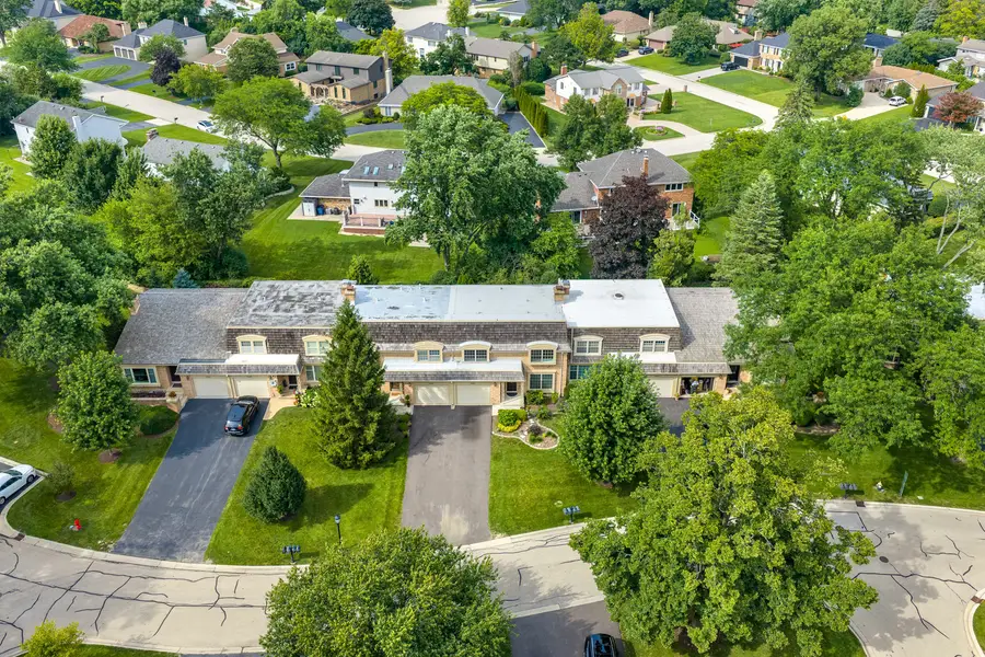 19W010 Avenue Normandy East Avenue, Oak Brook, IL 60523 - #2