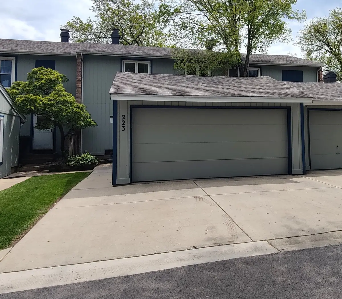 223 Willow Lane, Bloomingdale, IL 60108 - #1