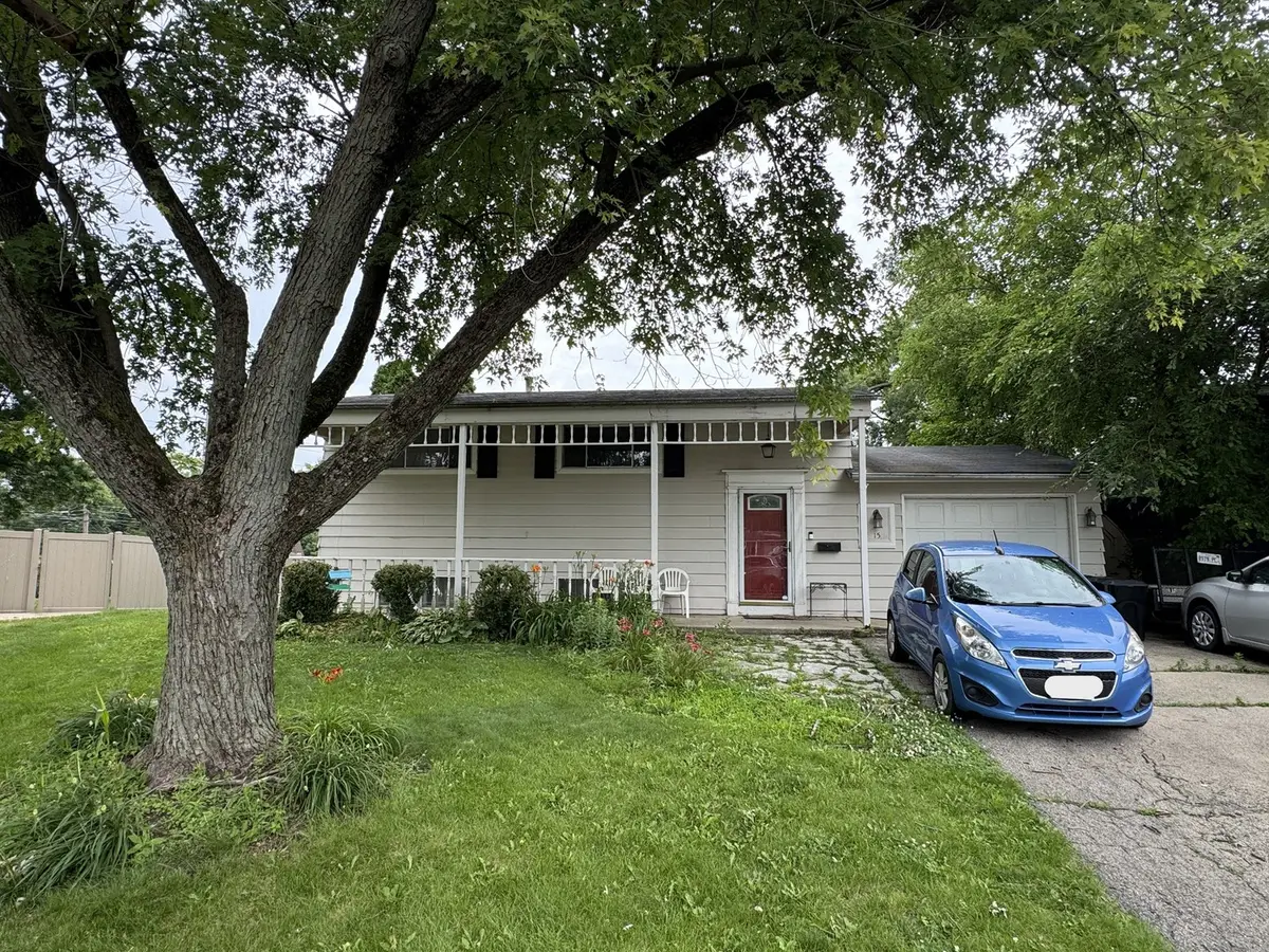 15 Curtmar Court, Montgomery, IL 60538 - #1