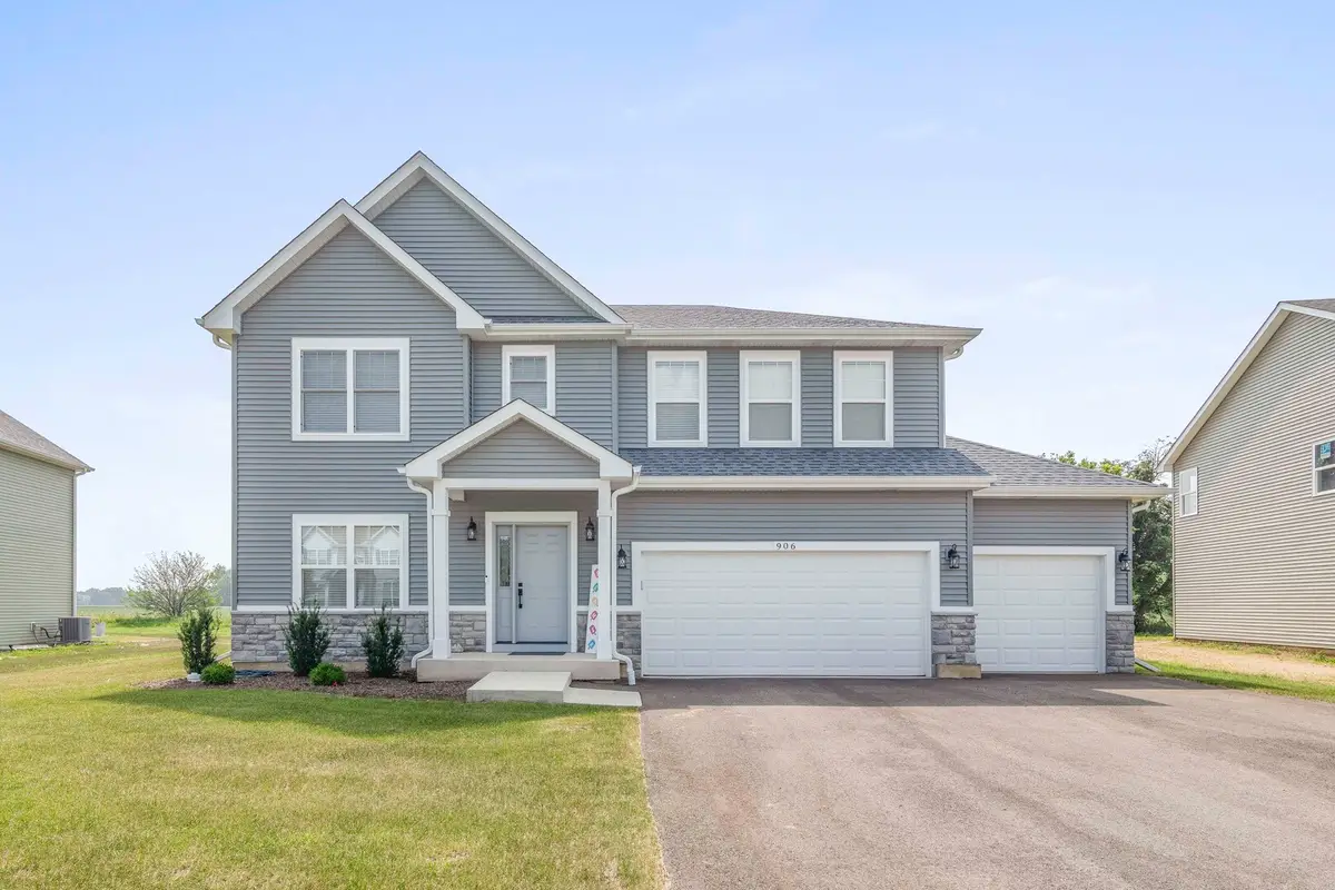 906 Hayden Drive, Yorkville, IL 60560 - #1