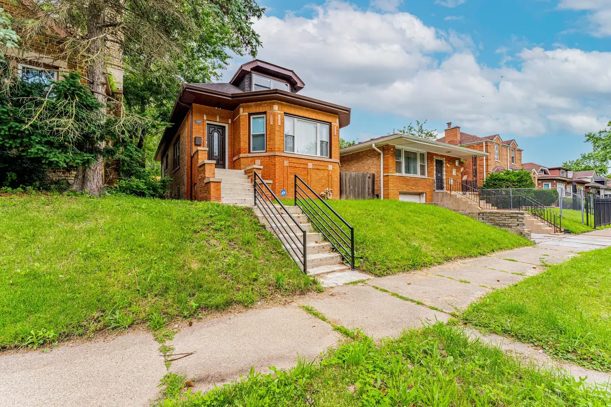 12238 S Yale Avenue, Chicago, IL 60628 - #1