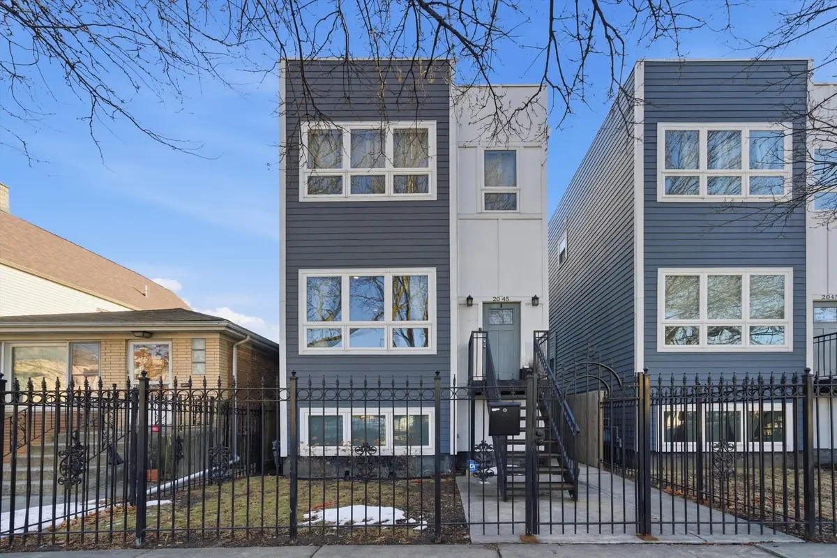 2045 N La Crosse Avenue, Chicago, IL 60639 - #1