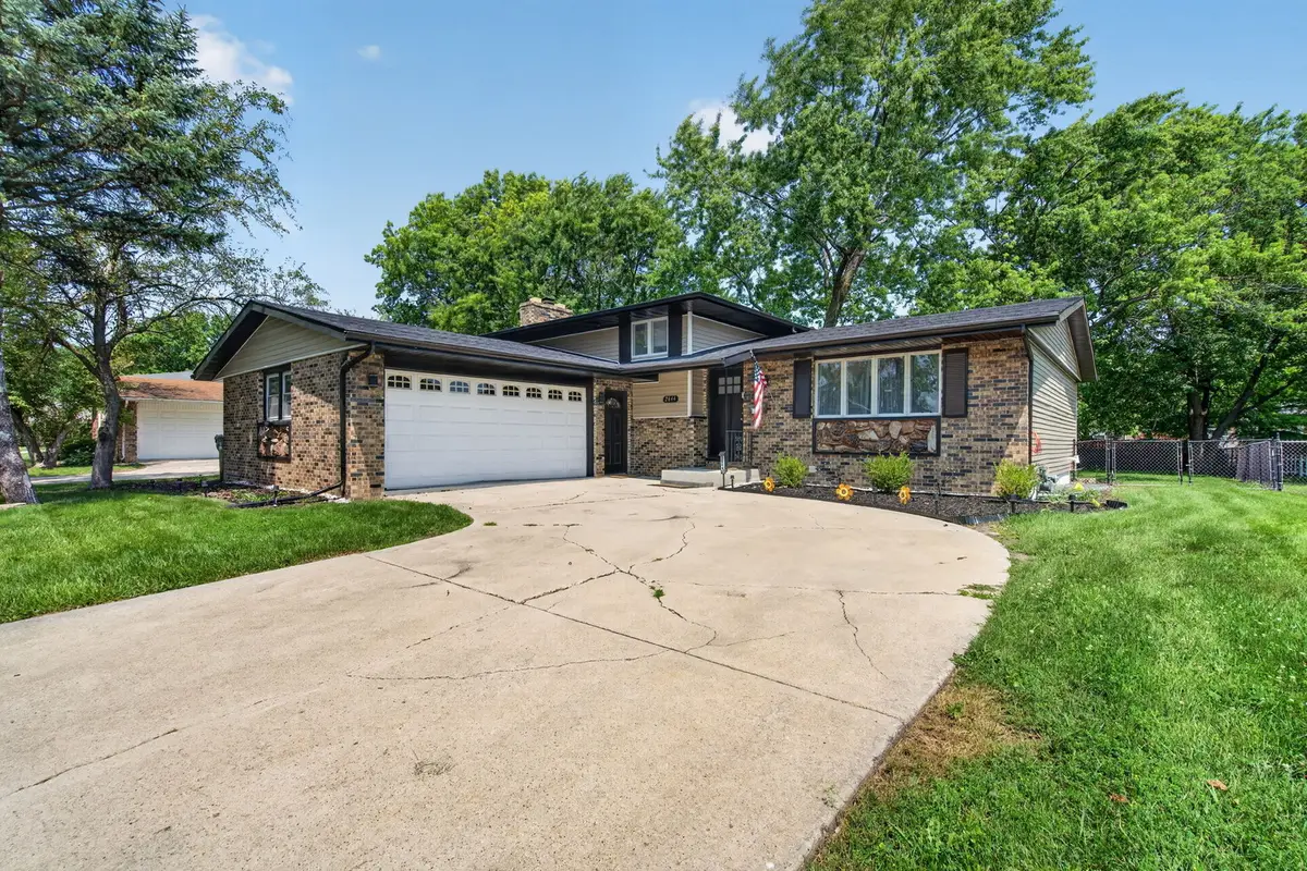 2844 193rd Street, Lansing, IL 60438 - #1