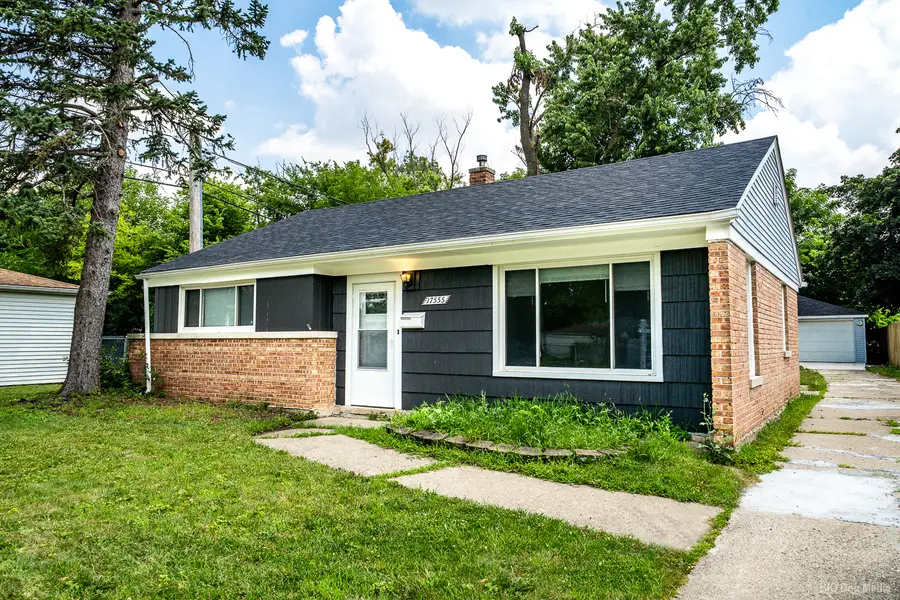 17555 Howe Avenue, Homewood, IL 60430 - #2