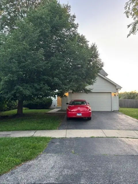 2420 Sisters Court, Naperville, IL 60564 - #1