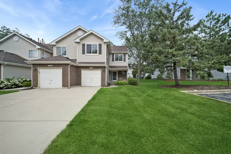 2739 Odlum Drive, Schaumburg, IL 60194 - #2