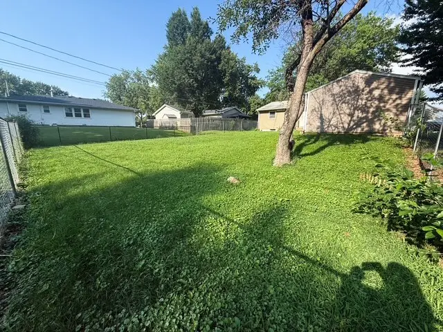 3518 N Pine Street, Davenport, IA 52806 - #3