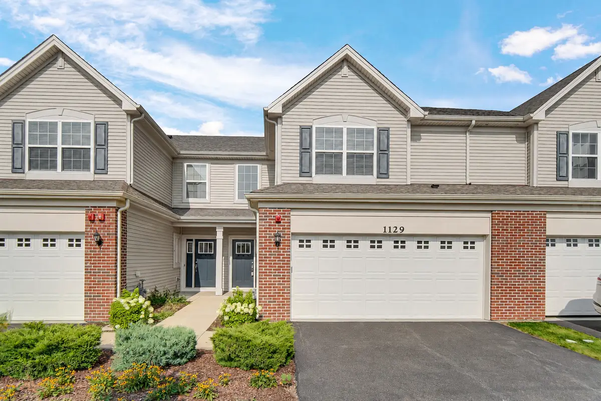 1129 Hawk Hollow Drive, Yorkville, IL 60560 - #1