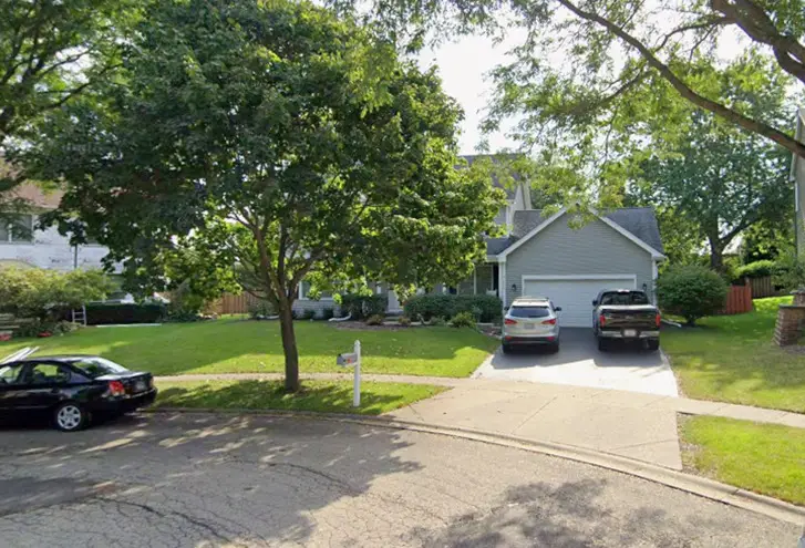 2039 Spaulding Court, West Dundee, IL 60118 - #1