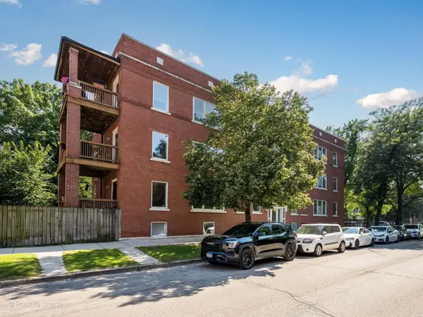 1625 W Ainslie Street #1E, Chicago, IL 60640