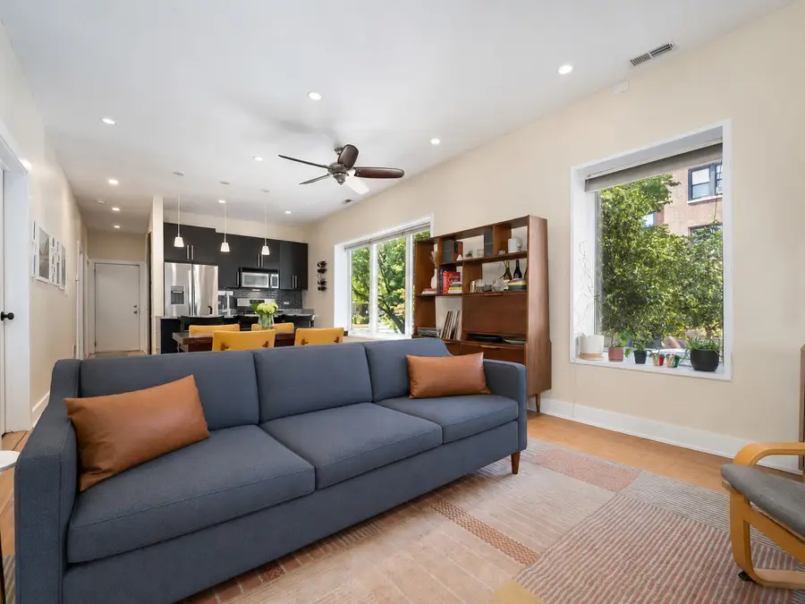 1625 W Ainslie Street #1E, Chicago, IL 60640 - #2