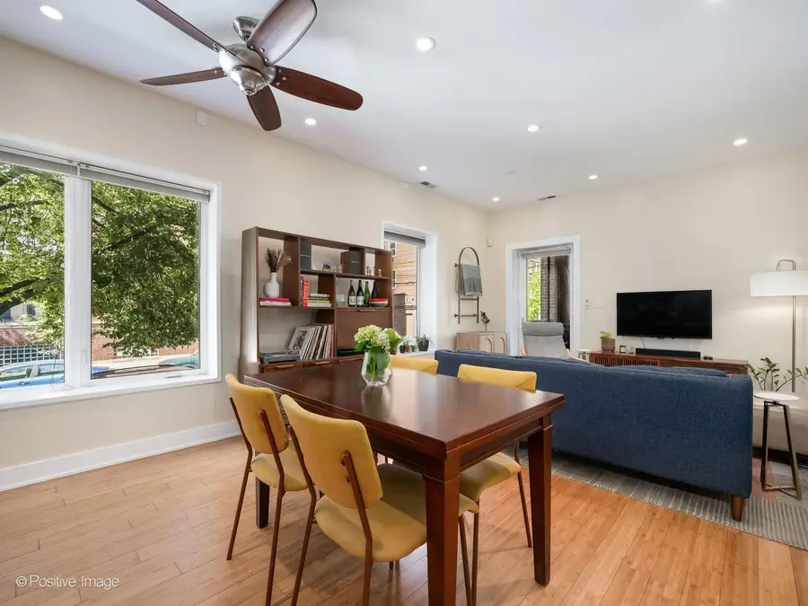 1625 W Ainslie Street #1E, Chicago, IL 60640 - #3