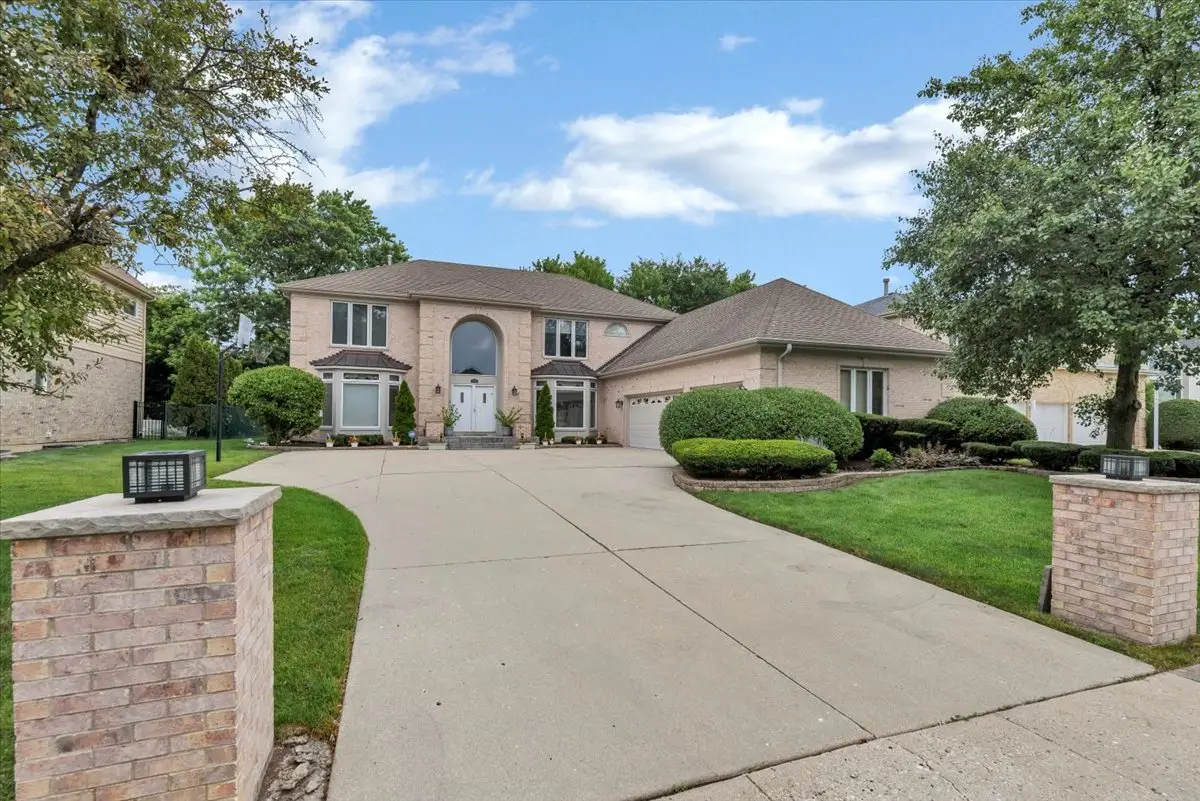1922 Deercrest Lane, Northbrook, IL 60062 - #1