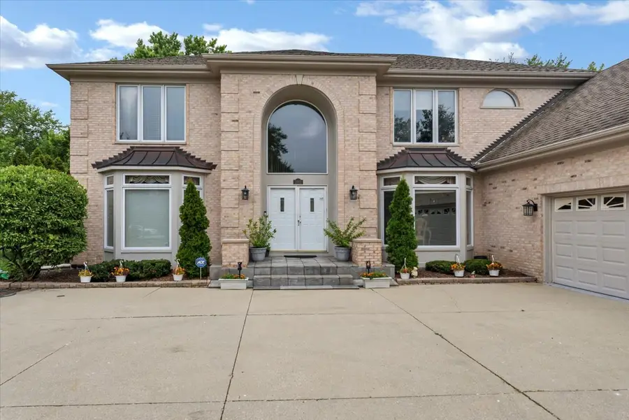 1922 Deercrest Lane, Northbrook, IL 60062 - #2