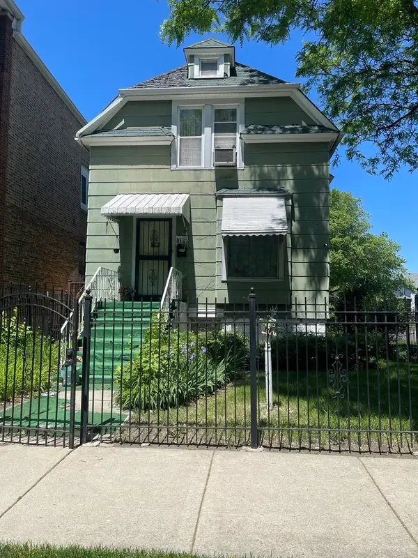 1032 W 88th Street, Chicago, IL 60620