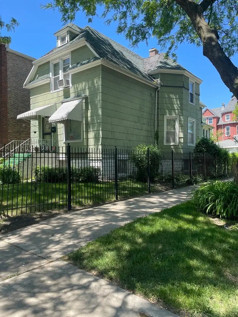 1032 W 88th Street, Chicago, IL 60620 - #2