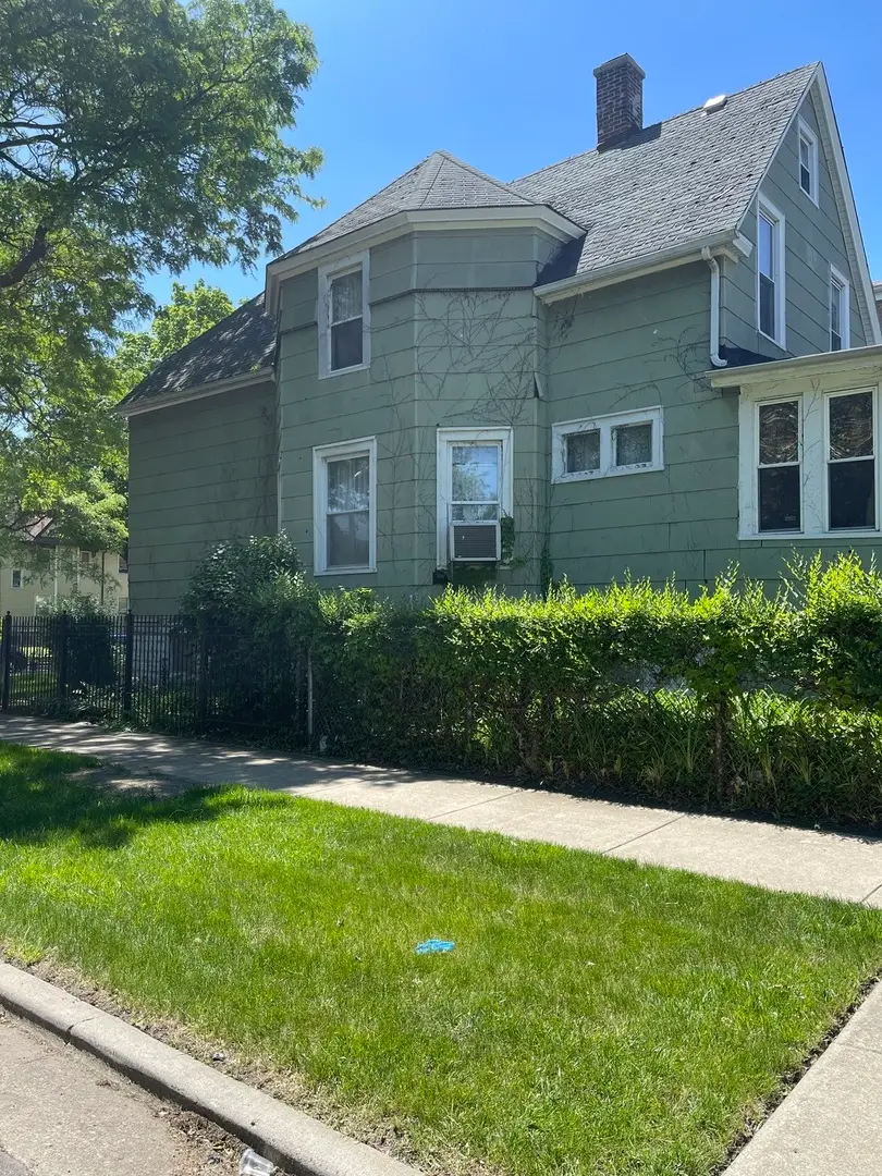 1032 W 88th Street, Chicago, IL 60620 - #3